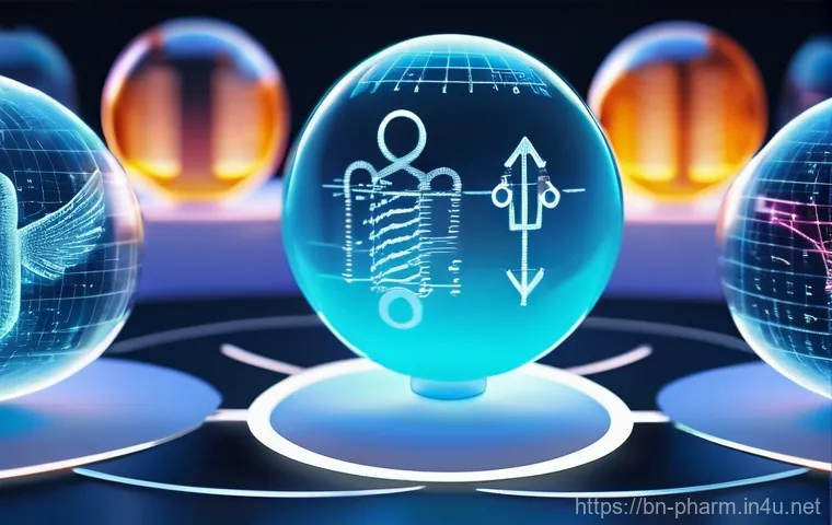 약사 약물 연구에서의 데이터 품질 - **Prompt 2: AI and Big Data Revolutionizing Drug Discovery**
"An abstract, high-tech digital art... 약사 약물 연구에서의 데이터 품질 - **Prompt 2: AI and Big Data Revolutionizing Drug Discovery**
"An abstract, high-tech digital art...