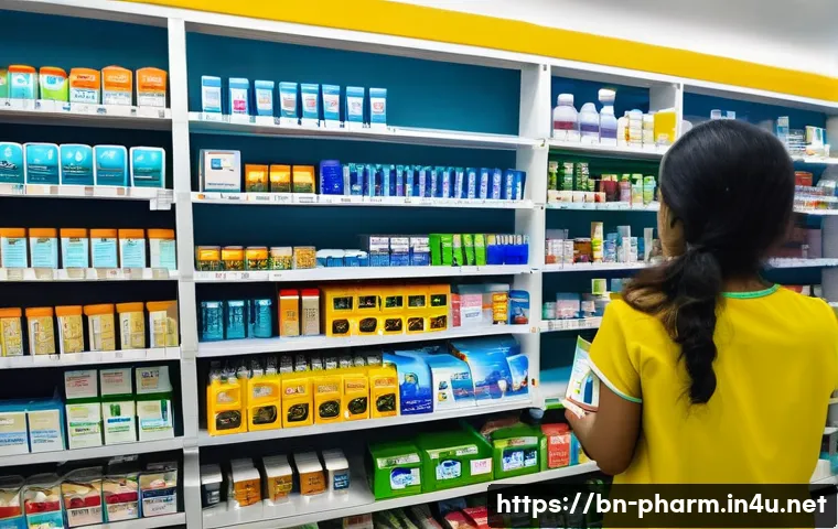 ফার্মেসির বিক্রি বাড়ানোর ৭টি গোপন টিপস যা জানলে আপনার আয় হবে দ্বিগুণ 3 약사 약국 매출 증대 전략 관련 이미지 1