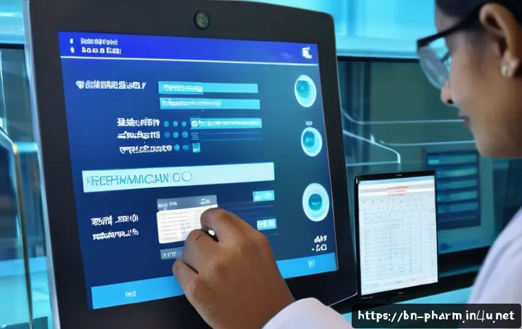 약사 약물 데이터 트렌드 분석 관련 이미지 1